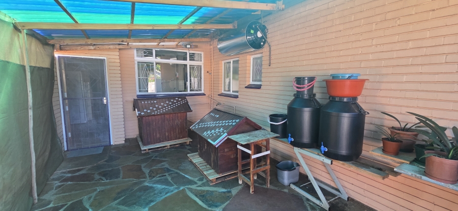 4 Bedroom Property for Sale in Hadison Park Northern Cape